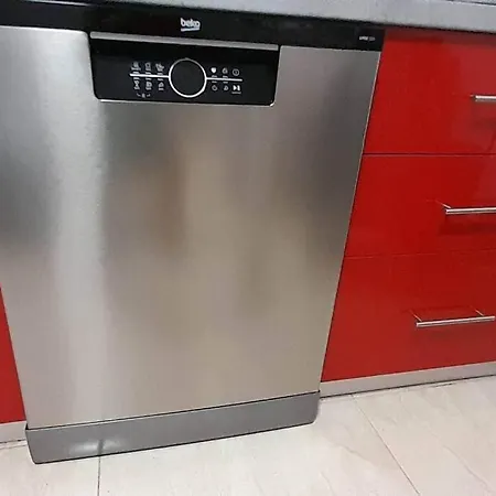 Appartement Sweet - Excellent Location