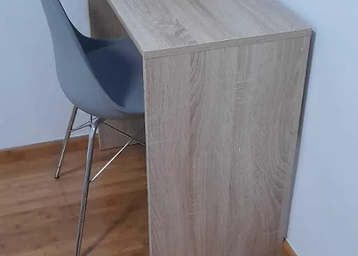 Sweet - Excellent Location Appartement