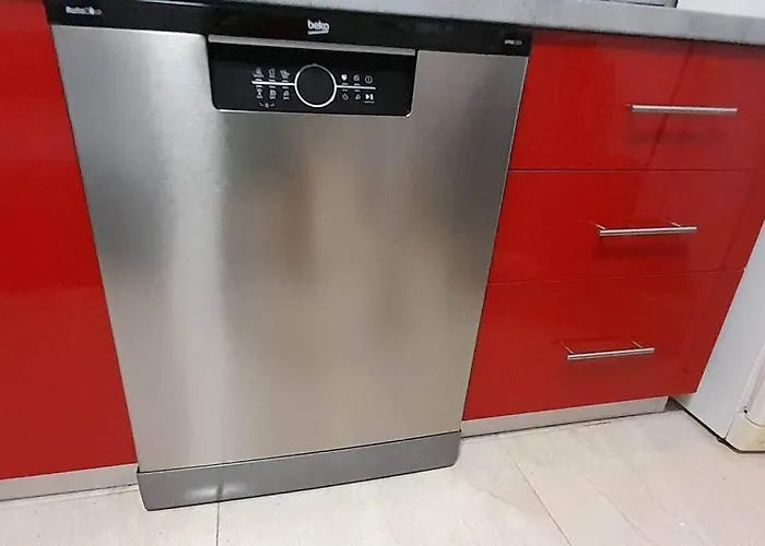 Appartement Sweet - Excellent Location