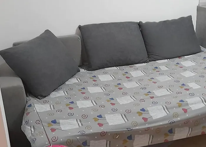 Appartement Sweet - Excellent Location *