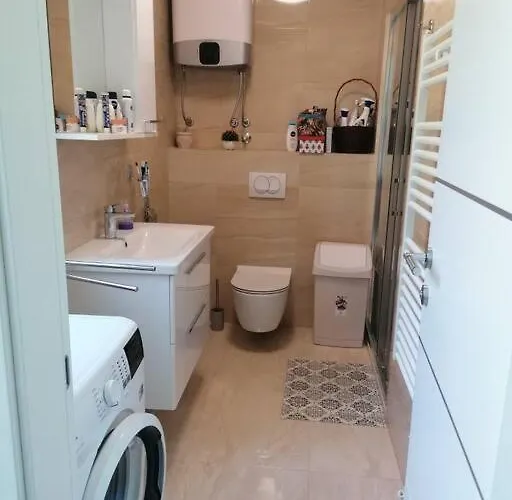 Апартаменты Sweet - Excellent Location *