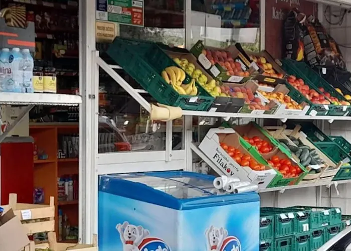 Sweet - Excellent Location Appartement Dubrovnik