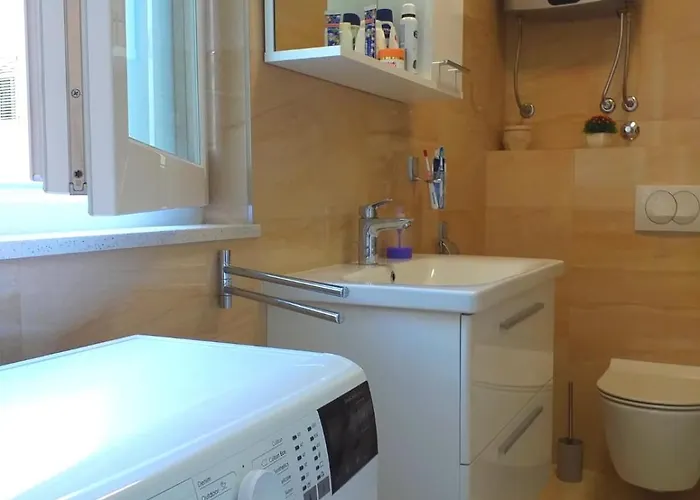 Appartement Sweet - Excellent Location Dubrovnik